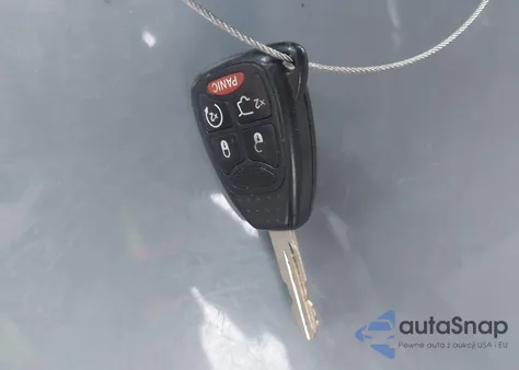 2008 Jeep Liberty Limited Edition из США, поврежденный, VIN 1J8GN58K18W148176